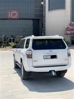 Toyota 4Runner